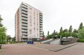 Woning Kometenstraat 151 Spijkenisse