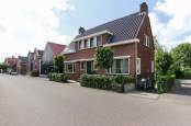 Woning Westeind 137a Papendrecht