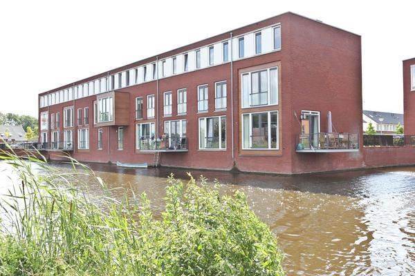 Woning Obelixstraat 35 Almere