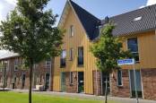 Woning Sodawater 16 Houten