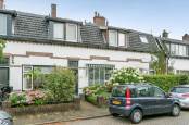 Woning Gaslaan 31 Baarn