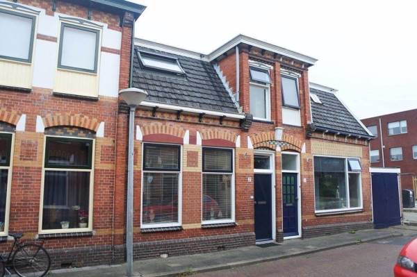 Woning Spaarbankstraat 42 Kampen