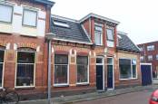Woning Spaarbankstraat 42 Kampen