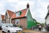 Woning Durgerdammerdijk 127 Amsterdam
