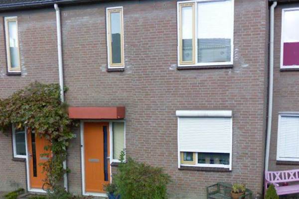 Woning Gerardusstraat 32 Berkel-Enschot