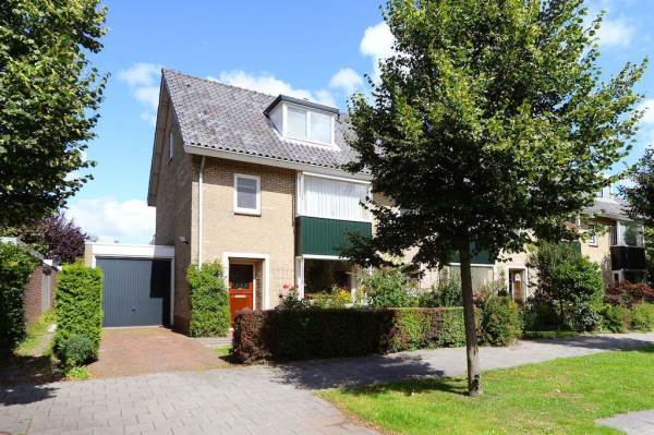 Woning Sytwinde 49 Nootdorp