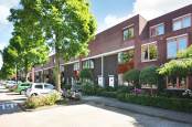 Woning Bergmolen 3 Bleiswijk