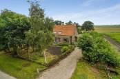 Woning Den Oeverseweg 4 Slootdorp
