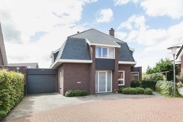 Woning Torenwachter 4 Zeewolde