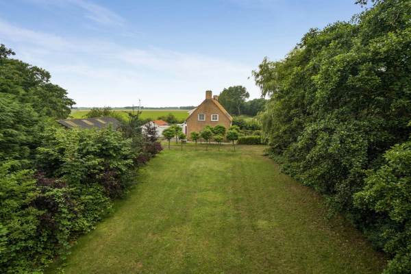 Woning Den Oeverseweg 6 Slootdorp