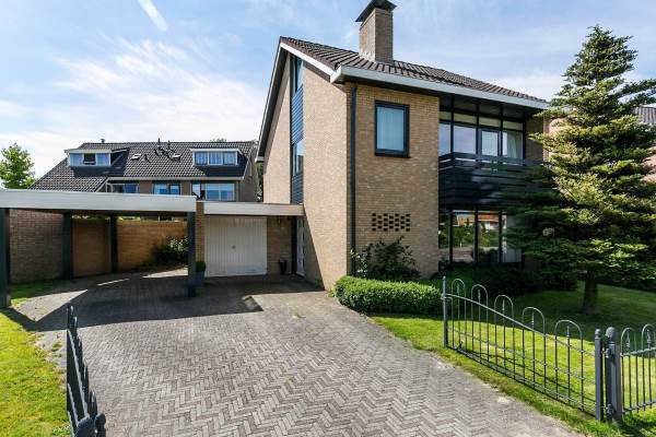 Woning Enschedesestraat 48 Haaksbergen