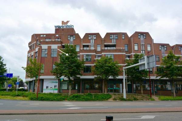 Woning Weverstedehof 69 Nieuwegein