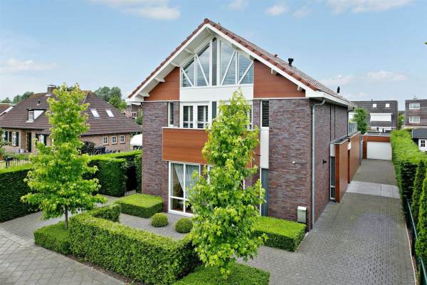 Woning Brandseweg 51a Etten-Leur