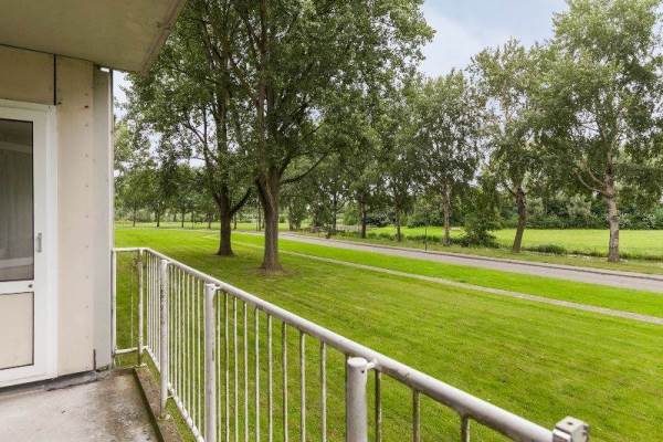 Woning Sint Jansberg 76 Drachten