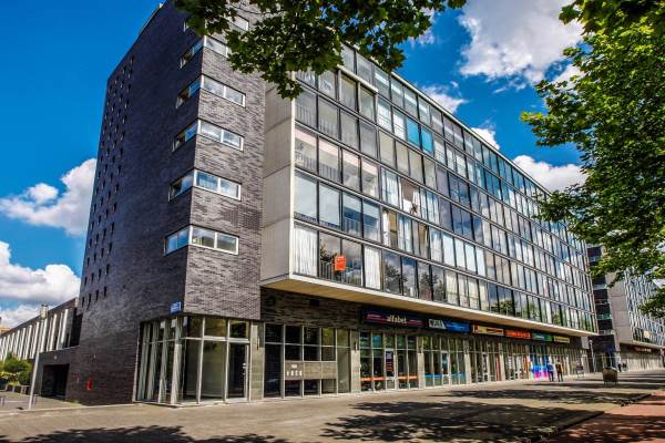 Woning Laan op Zuid 724 Rotterdam
