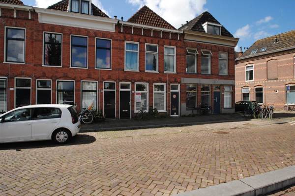 Woning Winschoterdiep 55 Groningen