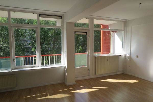 Woning Willem Bilderdijkhof 87 Delft