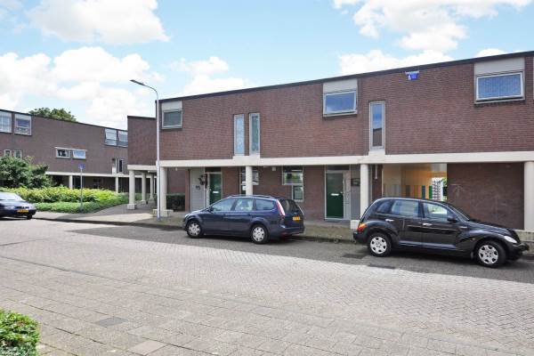 Woning Castor 81 Berkel en Rodenrijs