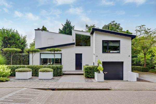 Woning Guido Gezellelaan 130 Etten-Leur