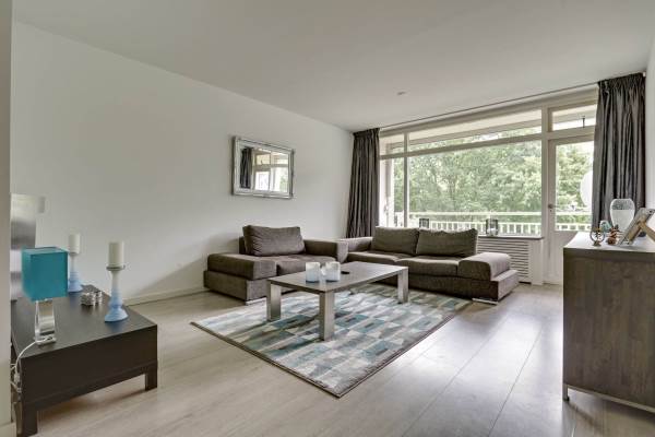Woning Jisperveldstraat 430 Amsterdam
