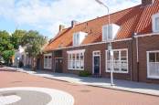 Woning Dorpsstraat 6 Biggekerke