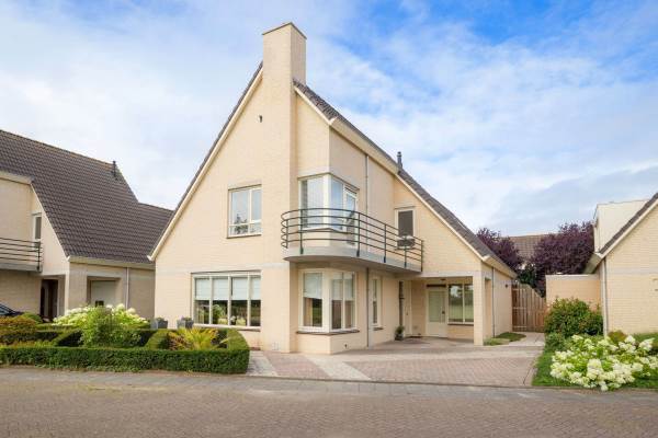 Woning Opaal 31 Eindhoven
