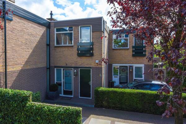 Woning Onderwei 4 Huizen