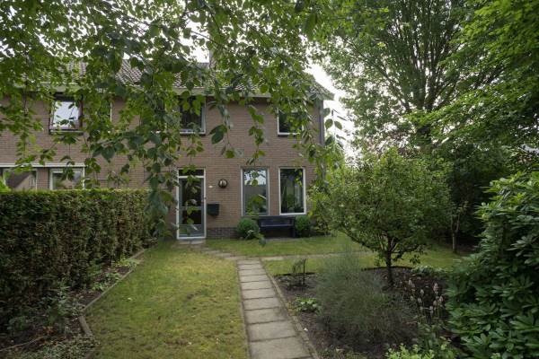 Woning Stinsenweg 78 Roden