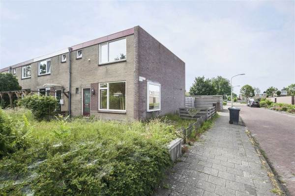 Woning Boogschutter 37 Hoogezand