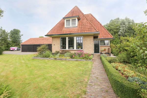 Woning Beulakerweg 76 Giethoorn