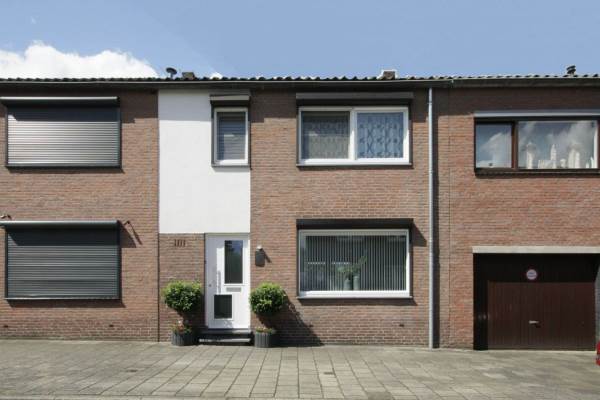 Woning Schandelerstraat 67 Heerlen