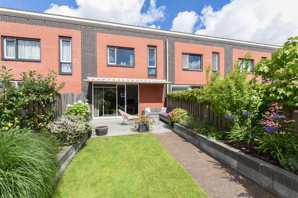 Woning Zaaierstraat 8 Delfgauw