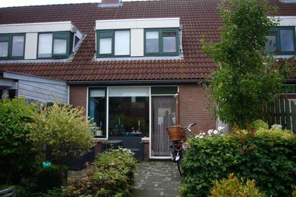 Woning Noordelijke Esweg 149 Hengelo