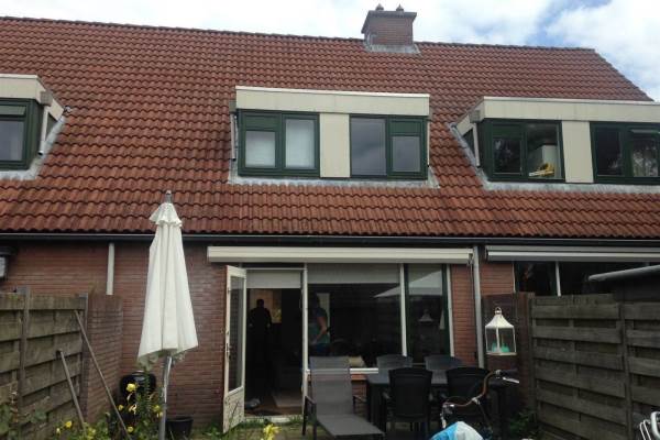 Woning Coba Kellingstraat 69 Hengelo