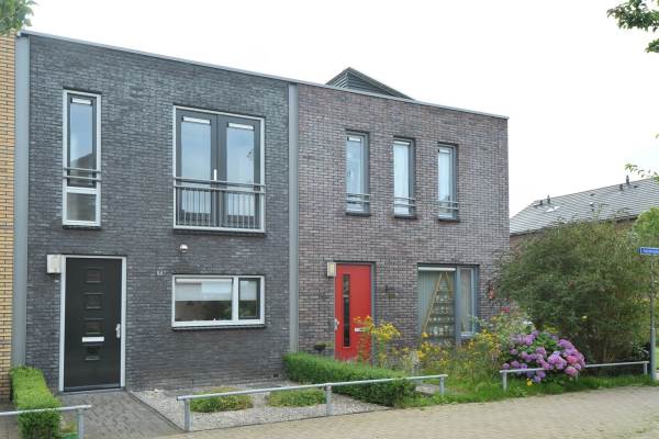 Woning Keizersmantel 51 Hoogeveen