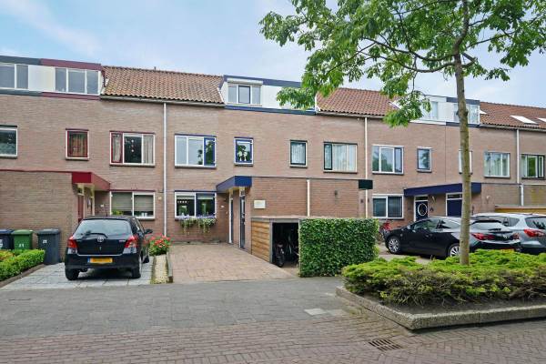 Woning Bereklauw 23 Naaldwijk