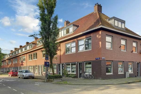 Woning Wingerdweg 279 Amsterdam