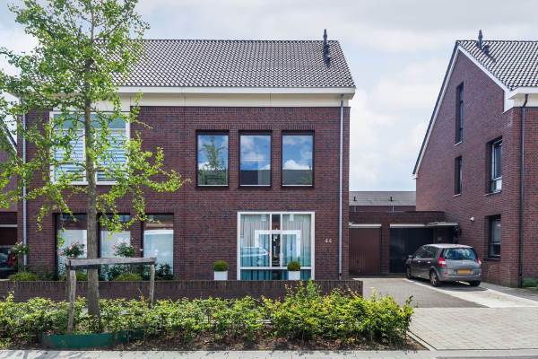 Woning Schelling 44 Uden