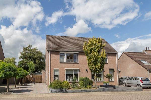 Woning Allee 63 Ulft