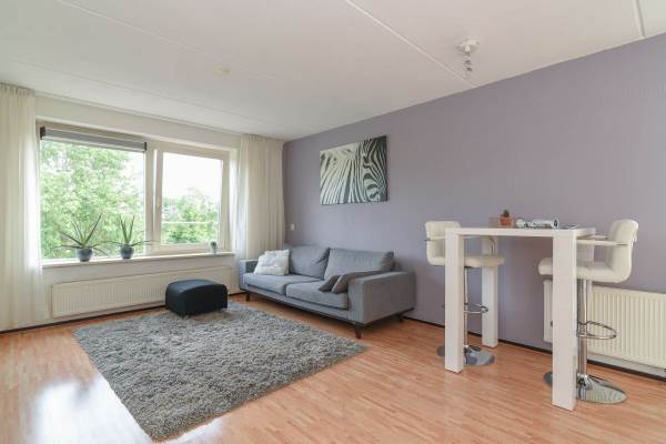 Woning Noorderweg 68 Leeuwarden