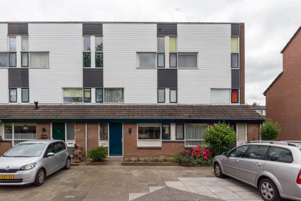 Woning Sandenburg 95 Dordrecht