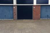 Garage Albert Cuypstraat 89 Capelle aan den IJssel