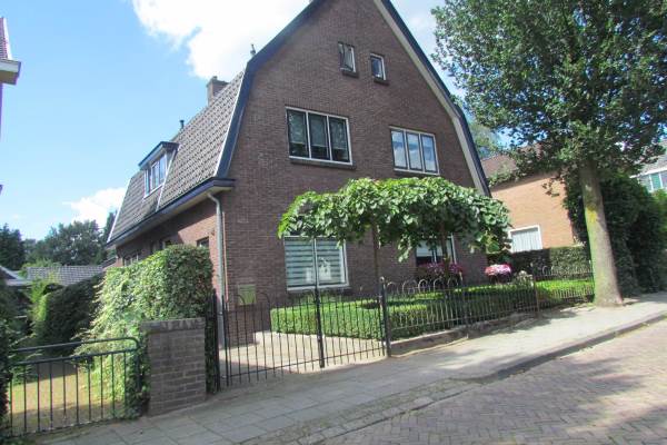 Woning Lebretweg 34 Oosterbeek