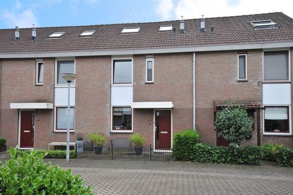 Woning Schout 155 Naarden