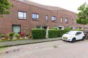 Woning Vermeulenlaan 38 Den Haag