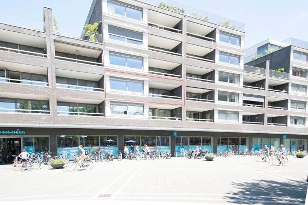 Woning Plein 199255 C Maastricht
