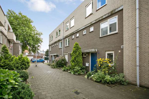 Woning Haverhof 15 Tilburg - Oozo.nl