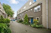 Woning Haverhof 15 Tilburg