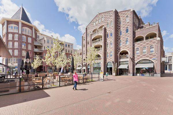 Woning Burchtpoort 26 Vleuten