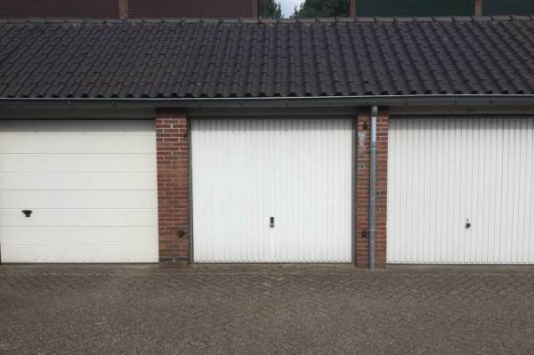 Garage Rossinistraat 604 Heemskerk